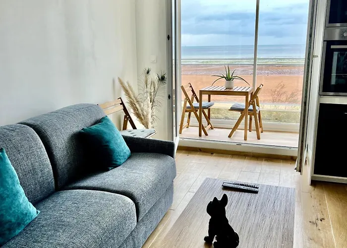 Appartement Mettons Les Voiles - Appt Vue Avec Loggia