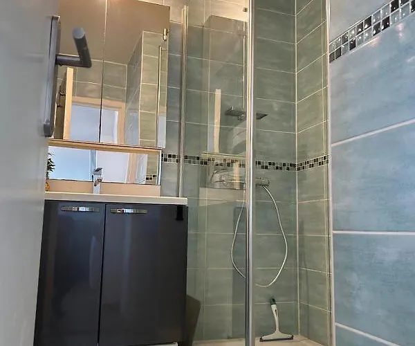 Appartement Mettons Les Voiles - Appt Vue Avec Loggia *