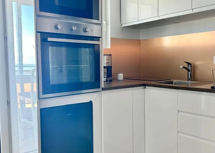 Appartement Mettons Les Voiles - Appt Vue Avec Loggia