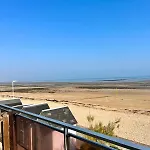 Appartement Mettons Les Voiles - Appt Vue Avec Loggia