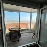 Mettons Les Voiles - Appt Vue Avec Loggia Bernières-sur-Mer