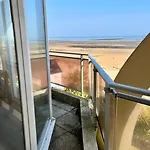 Mettons Les Voiles - Appt Vue Avec Loggia * Bernières-sur-Mer
