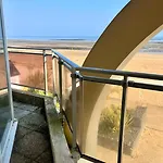 Appartement Mettons Les Voiles - Appt Vue Avec Loggia Bernières-sur-Mer