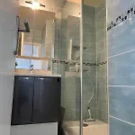 Appartement Mettons Les Voiles - Appt Vue Avec Loggia *