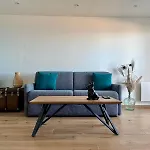 Appartement Mettons Les Voiles - Appt Vue Avec Loggia Bernières-sur-Mer