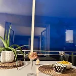 Mettons Les Voiles - Appt Vue Avec Loggia Bernières-sur-Mer