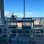 Mettons Les Voiles - Appt Vue Avec Loggia * Bernières-sur-Mer