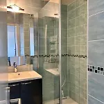 Mettons Les Voiles - Appt Vue Avec Loggia Appartement