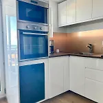 Appartement Mettons Les Voiles - Appt Vue Avec Loggia