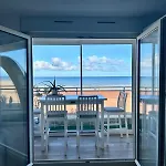 Appartement Mettons Les Voiles - Appt Vue Avec Loggia Bernières-sur-Mer
