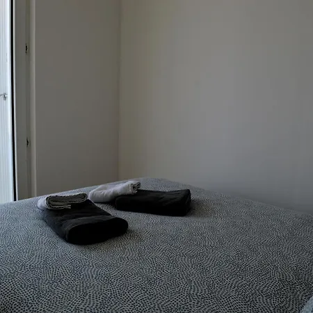 Mettons Les Voiles - Appt Vue Avec Loggia