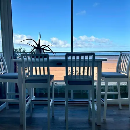 Mettons Les Voiles - Appt Vue Avec Loggia * Bernières-sur-Mer